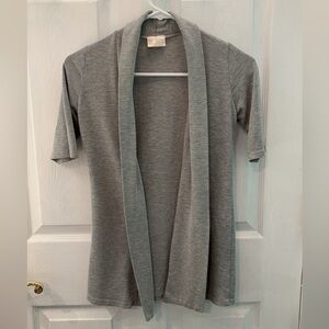 Pretty Good Cardigan